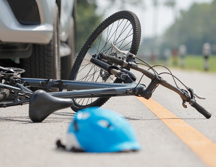 Seattle bicycle accident lawyer