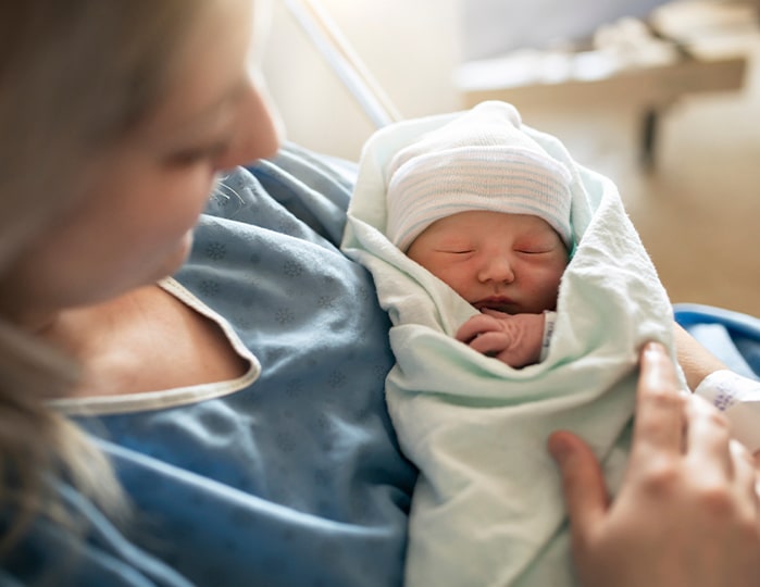 Seattle birth injury lawyers