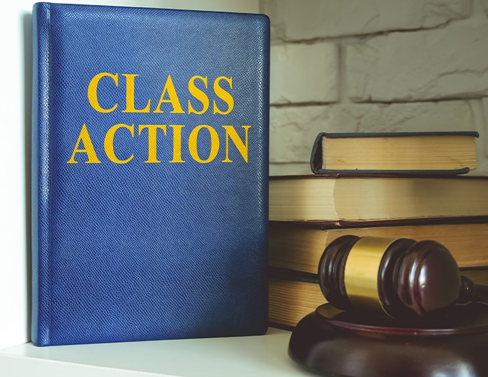 Class action lawsuits in WA