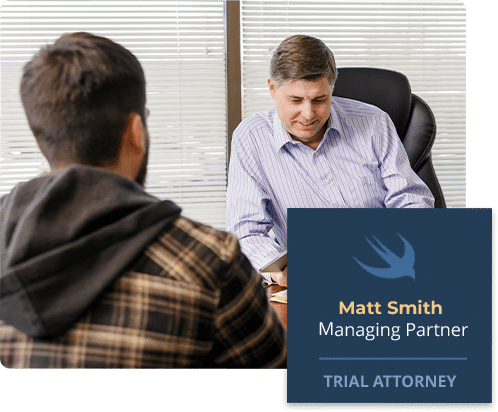 Seattle Attorney Matt Smith