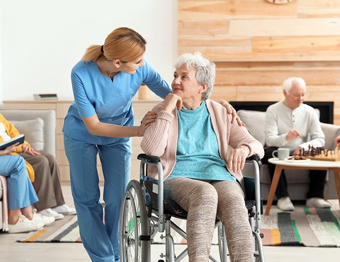 Seattle nursing home abuse lawyers