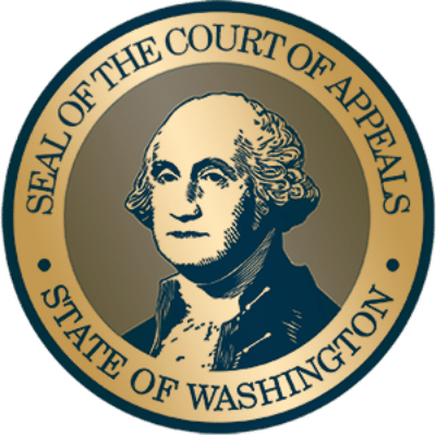 Washington Court of Appeals
