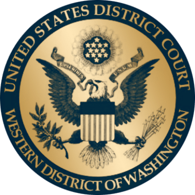 U.S. District Court - Western District of Washington