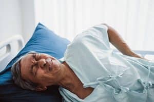 Bedsores and Nursing Home Neglect