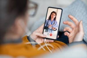 Medical Malpractice in Telehealth