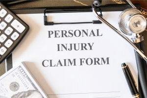 Personal Injury Claims in WA