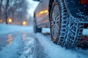 Winter Weather Hazards in Washington State