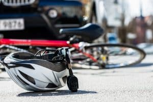Liability After a Bicycle Accident in WA