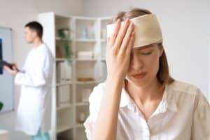 Your Rights If You Suffer a Concussion Due to Negligence