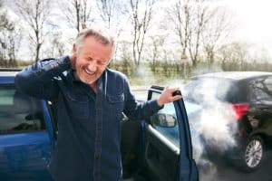 Top Mistakes Injury Victims Make After an Accident