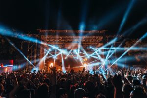 Liability for Injuries at Seattle Music Festivals or Sporting Events