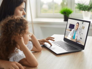 Telehealth Malpractice: Can You Sue a Doctor for Virtual Care Mistakes in WA?