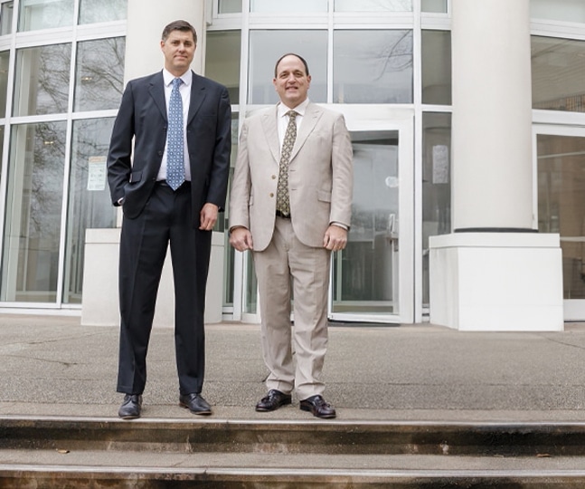 Smith McBroom in Seattle, WA